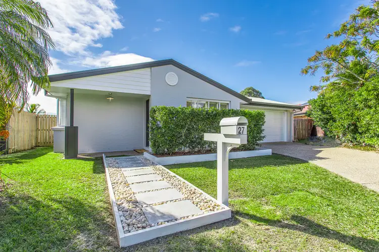 Third view of Homely house listing, 27 Spencer Avenue, Deception Bay QLD 4508