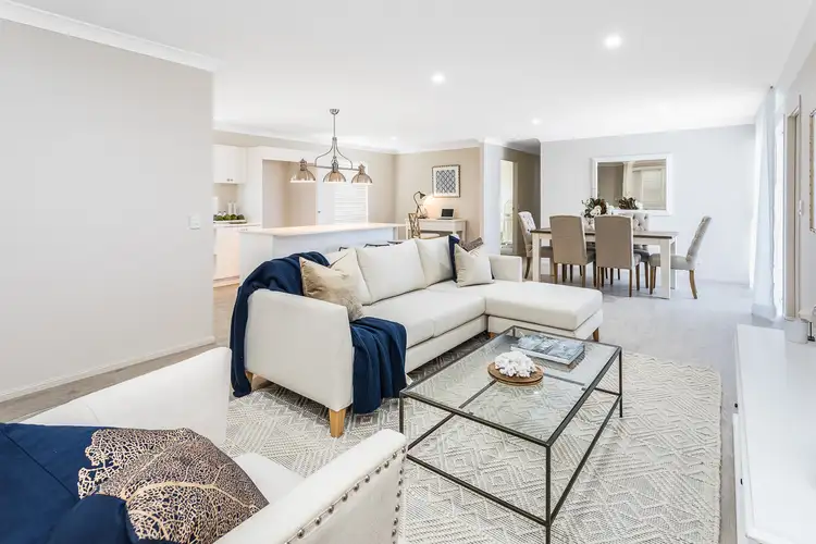 Fourth view of Homely house listing, 27 Spencer Avenue, Deception Bay QLD 4508