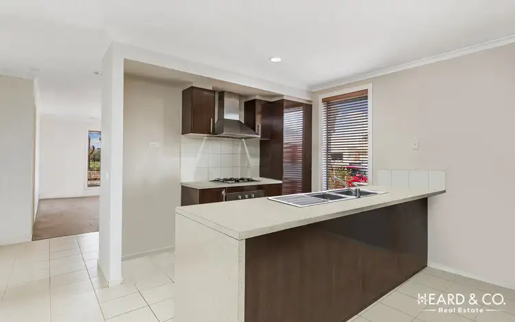 Third view of Homely house listing, 1/4-6 Greenview Circuit, Epsom VIC 3551