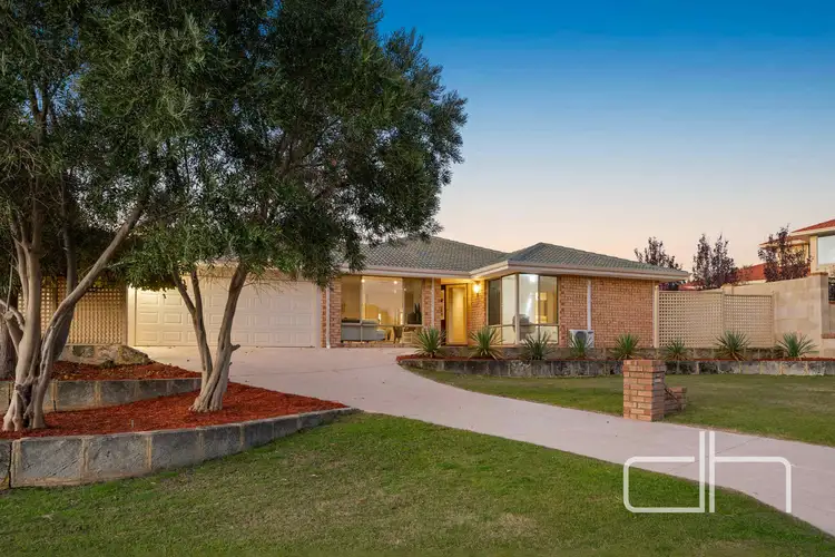 1 Galley Place, Ocean Reef WA 6027