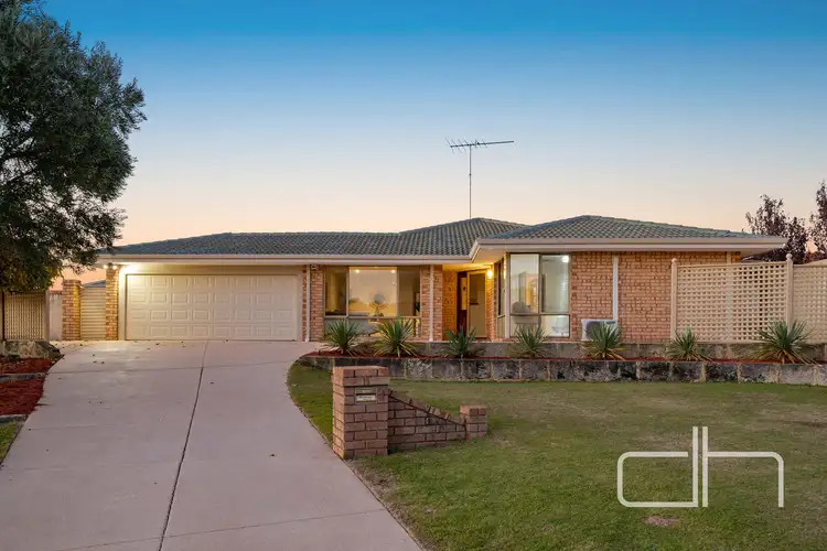 Second view of Homely house listing, 1 Galley Place, Ocean Reef WA 6027