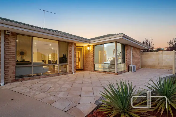 Third view of Homely house listing, 1 Galley Place, Ocean Reef WA 6027