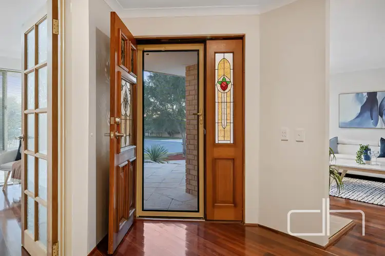 Fourth view of Homely house listing, 1 Galley Place, Ocean Reef WA 6027