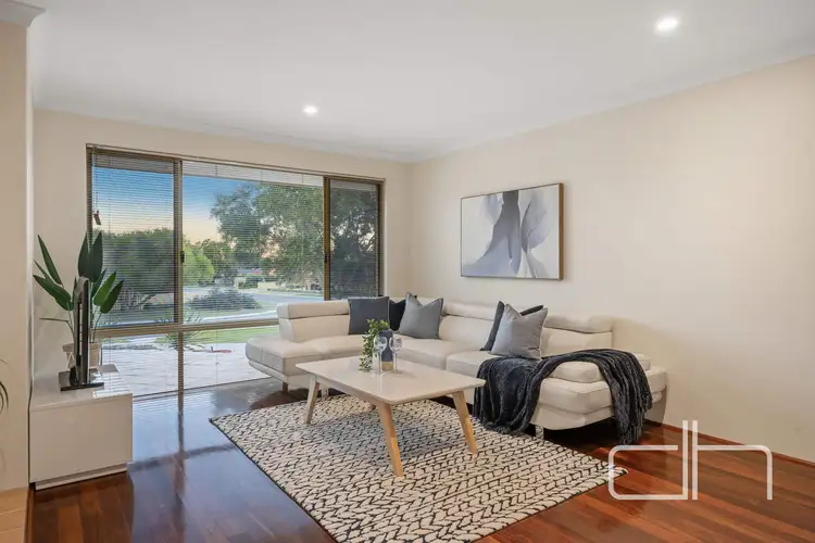 Fifth view of Homely house listing, 1 Galley Place, Ocean Reef WA 6027