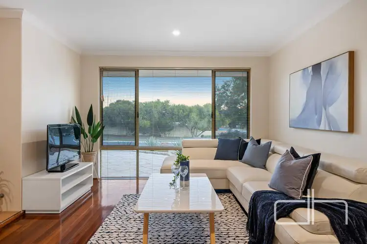 Sixth view of Homely house listing, 1 Galley Place, Ocean Reef WA 6027
