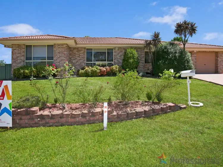 Main view of Homely house listing, 32 Norris Drive, Armidale NSW 2350
