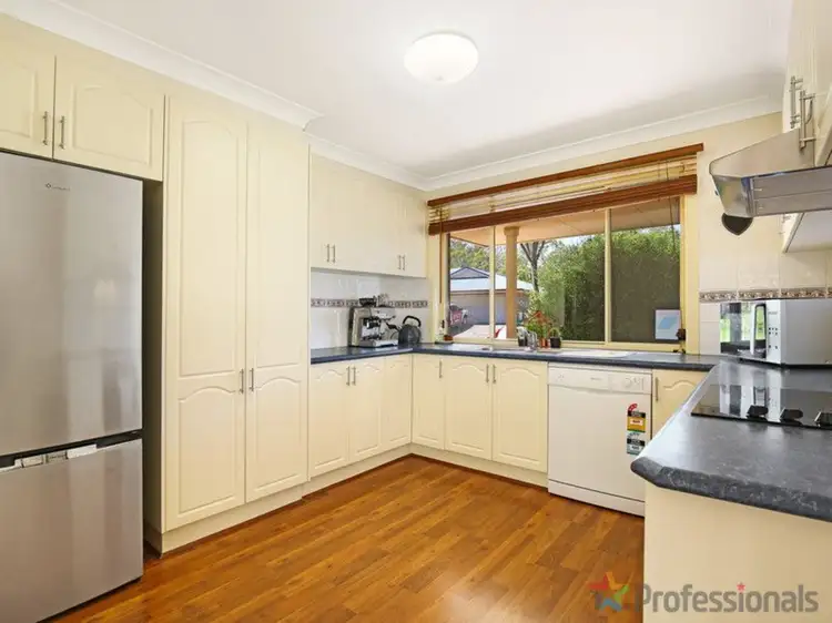 Second view of Homely house listing, 32 Norris Drive, Armidale NSW 2350