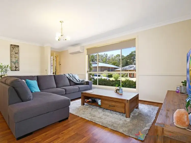 Third view of Homely house listing, 32 Norris Drive, Armidale NSW 2350