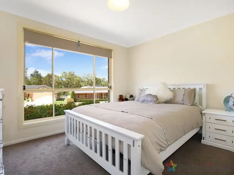 Fourth view of Homely house listing, 32 Norris Drive, Armidale NSW 2350