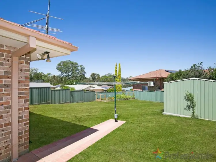 Sixth view of Homely house listing, 32 Norris Drive, Armidale NSW 2350
