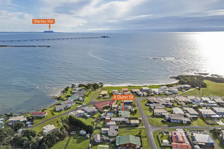 4 Dunn Street, Crayfish Creek TAS 7321