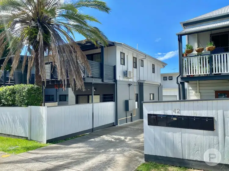 3/42 Keats Street, Moorooka QLD 4105