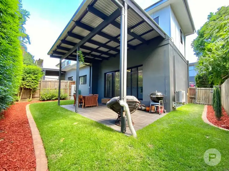 Second view of Homely townhouse listing, 3/42 Keats Street, Moorooka QLD 4105