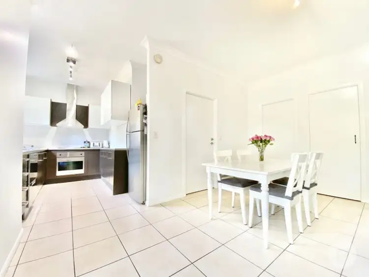 Fourth view of Homely townhouse listing, 3/42 Keats Street, Moorooka QLD 4105