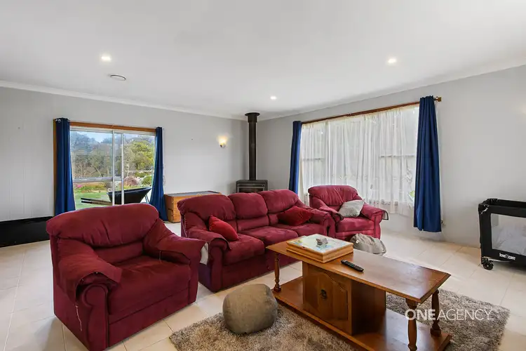 Fourth view of Homely rural property listing, 444 Hardmans Road, Mella TAS 7330