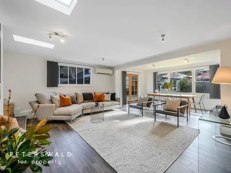 36 Degraves Street, South Hobart TAS 7004