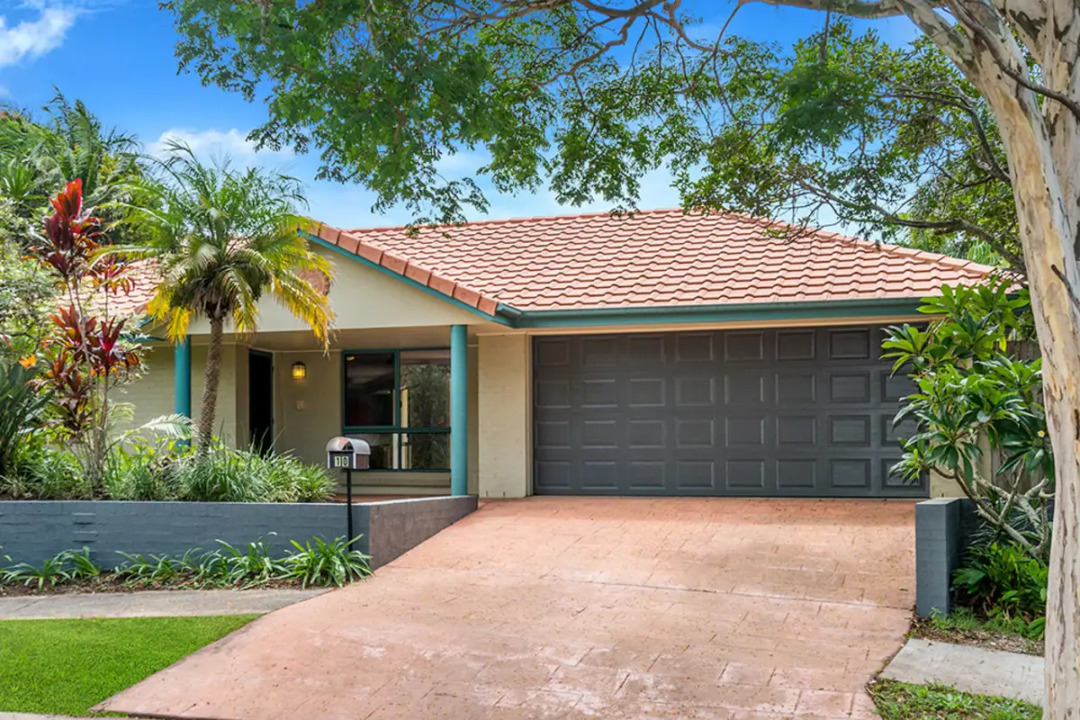 Main view of Homely house listing, 10 Mango Bark Court, Suffolk Park NSW 2481