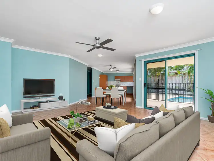 Second view of Homely house listing, 10 Mango Bark Court, Suffolk Park NSW 2481