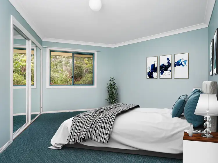 Sixth view of Homely house listing, 10 Mango Bark Court, Suffolk Park NSW 2481