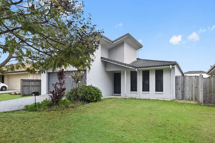 14 Matthew Street, Carseldine QLD 4034