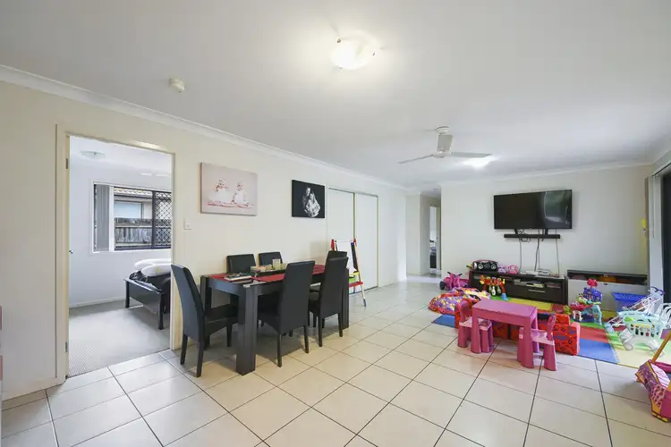 Second view of Homely house listing, 14 Matthew Street, Carseldine QLD 4034
