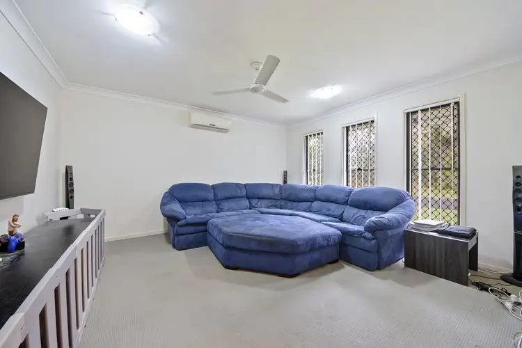 Third view of Homely house listing, 14 Matthew Street, Carseldine QLD 4034