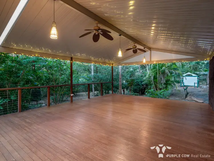 3 Wirriboot Court, Karana Downs QLD 4306