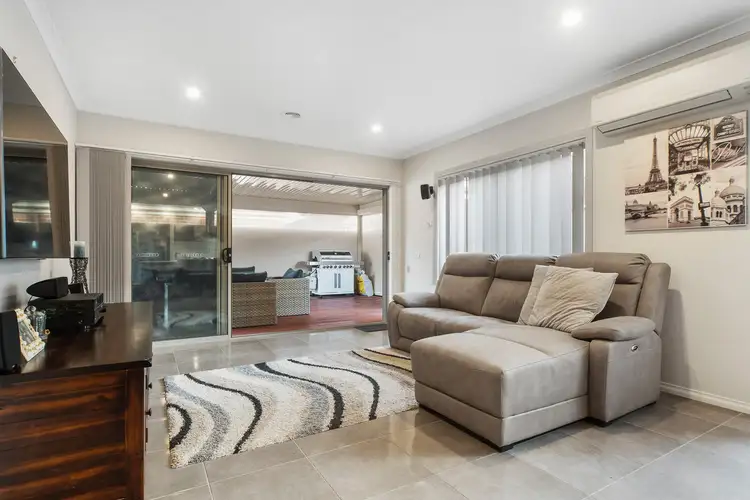 Third view of Homely house listing, 10 Turnbridge Road, Officer VIC 3809
