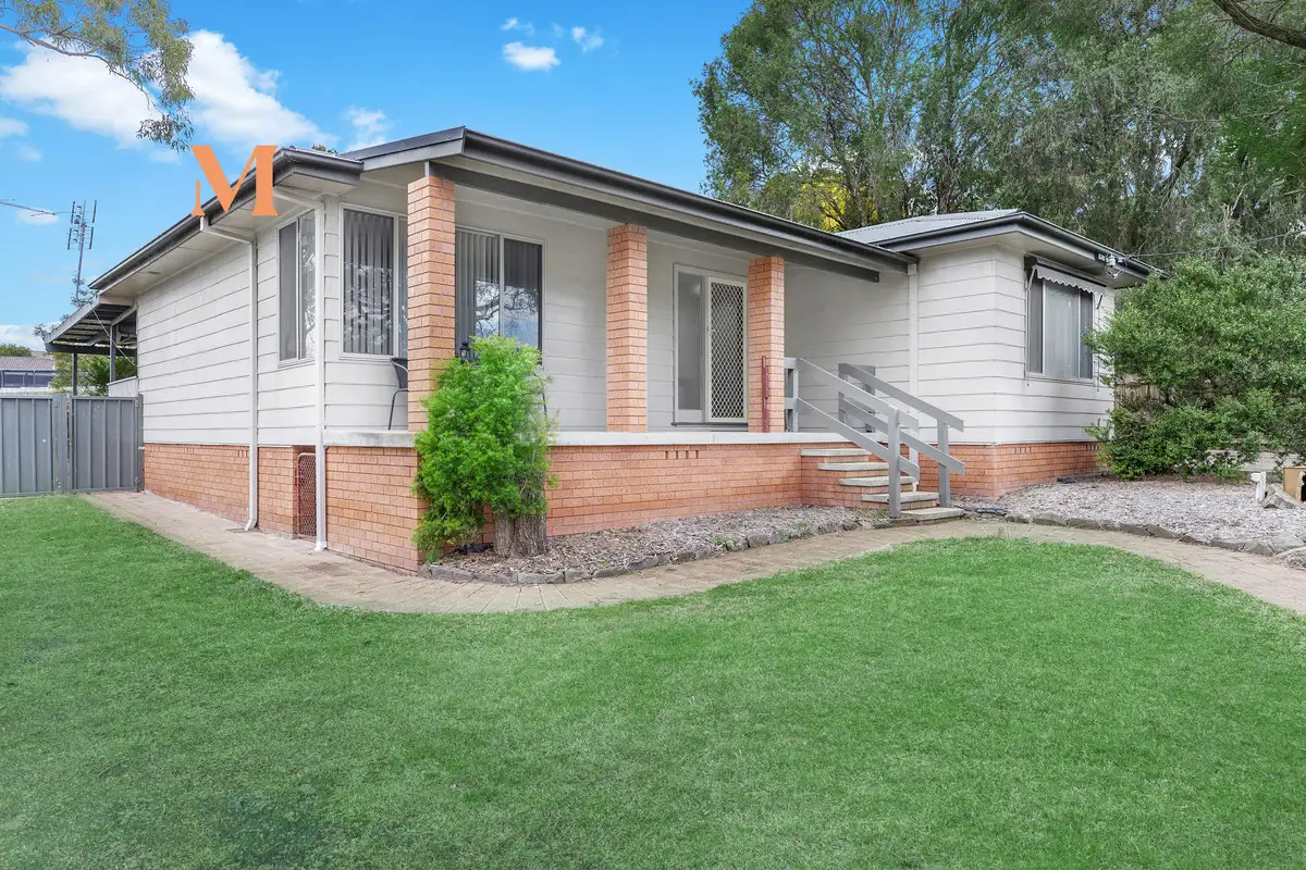 Main view of Homely house listing, 11 The Boulevarde, Killingworth NSW 2278