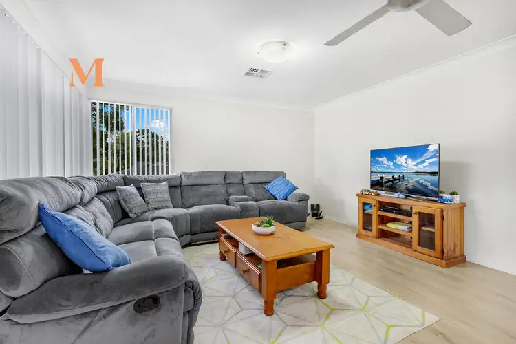 Second view of Homely house listing, 11 The Boulevarde, Killingworth NSW 2278