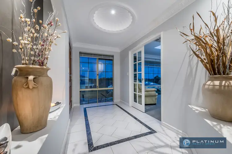 Fourth view of Homely house listing, 11 Sottogrande View, Connolly WA 6027