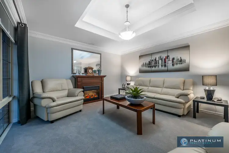 Fifth view of Homely house listing, 11 Sottogrande View, Connolly WA 6027