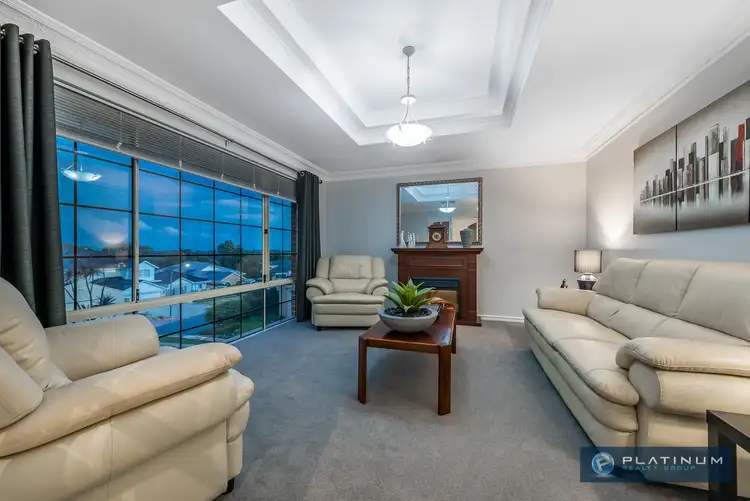 Sixth view of Homely house listing, 11 Sottogrande View, Connolly WA 6027