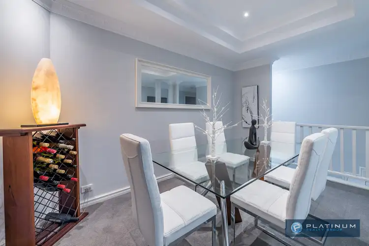 Seventh view of Homely house listing, 11 Sottogrande View, Connolly WA 6027