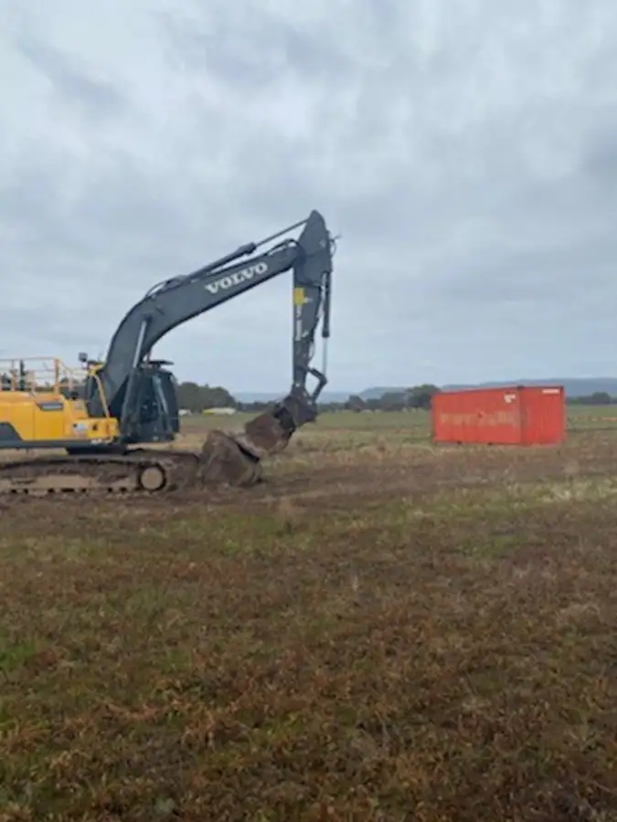 Third view of Homely land listing, LOT 20 Warby Views Estate, Wangaratta VIC 3677
