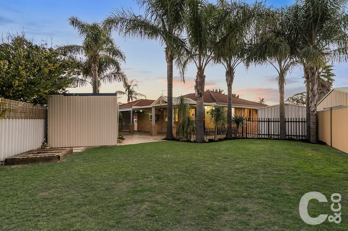 Main view of Homely house listing, 14 Myhill Mews, Leda WA 6170