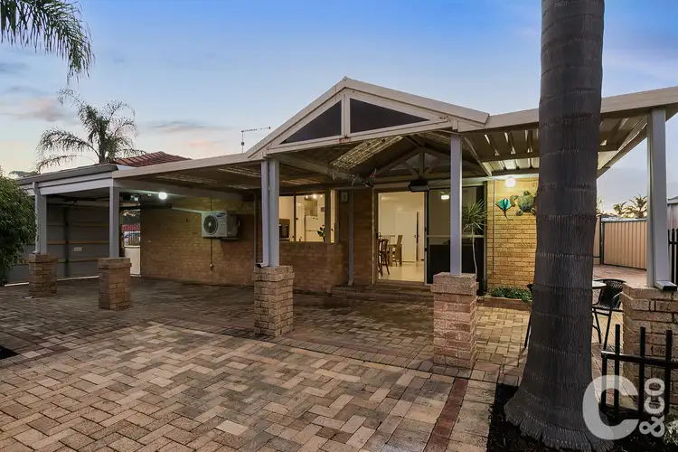 Third view of Homely house listing, 14 Myhill Mews, Leda WA 6170