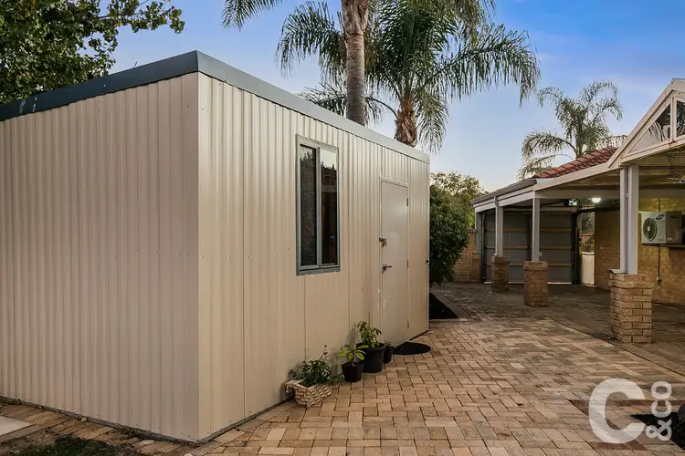 Fourth view of Homely house listing, 14 Myhill Mews, Leda WA 6170