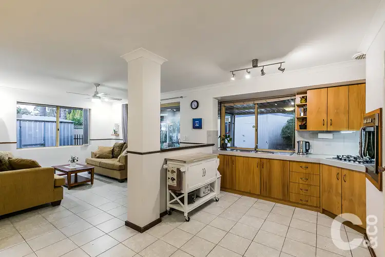 Sixth view of Homely house listing, 14 Myhill Mews, Leda WA 6170