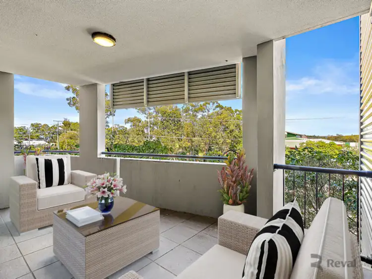 Sixth view of Homely unit listing, 11/3 Lindwall Street, Upper Mount Gravatt QLD 4122
