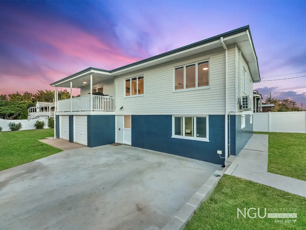 Main view of Homely house listing, 159 Chermside Road, East Ipswich QLD 4305