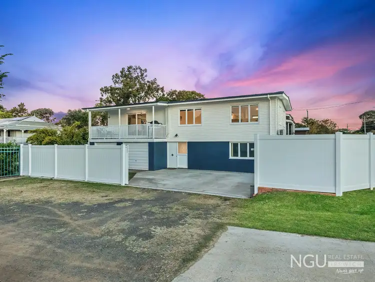 Second view of Homely house listing, 159 Chermside Road, East Ipswich QLD 4305