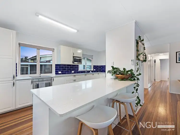 Third view of Homely house listing, 159 Chermside Road, East Ipswich QLD 4305