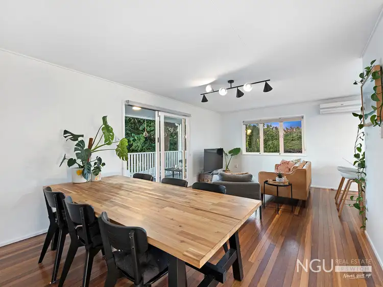 Fifth view of Homely house listing, 159 Chermside Road, East Ipswich QLD 4305