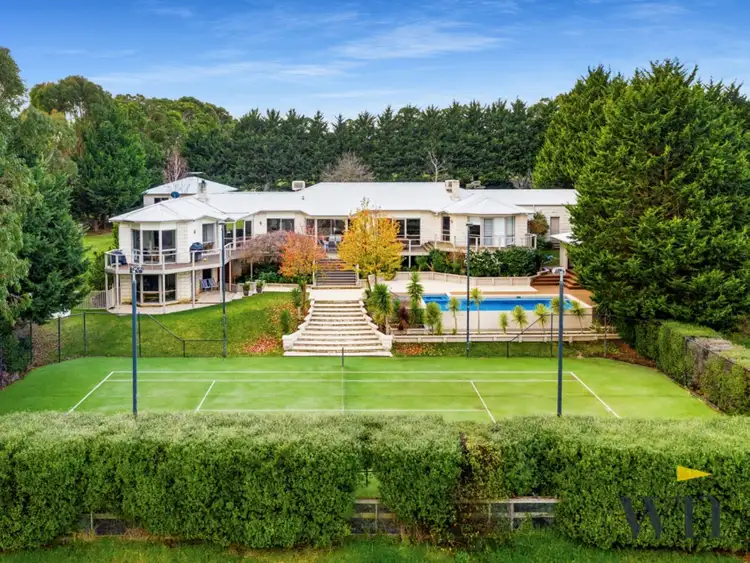 318 Craigie Road, Mount Martha VIC 3934