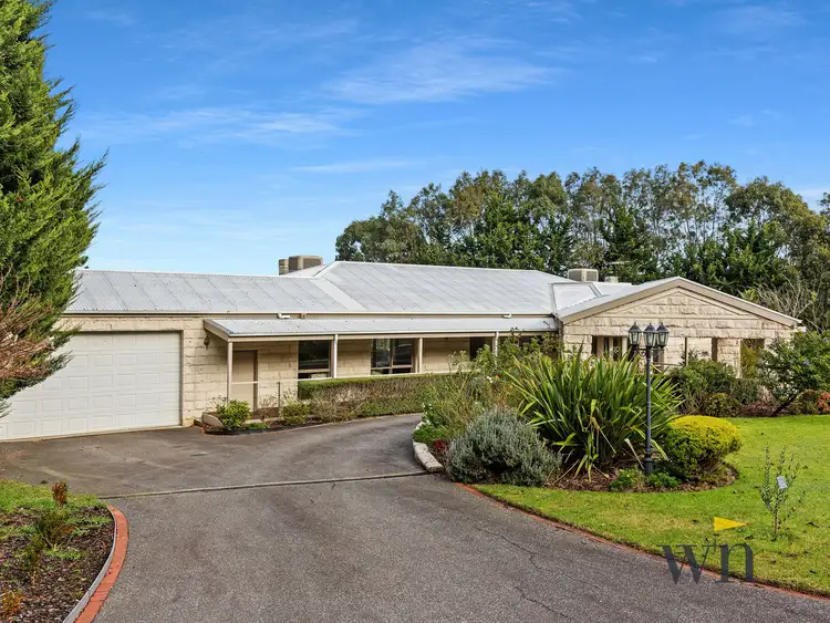 Second view of Homely house listing, 318 Craigie Road, Mount Martha VIC 3934