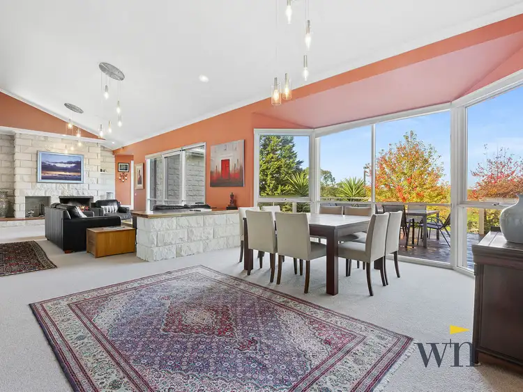 Fourth view of Homely house listing, 318 Craigie Road, Mount Martha VIC 3934