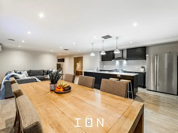 Second view of Homely house listing, 2 Solar Close, Cranbourne East VIC 3977