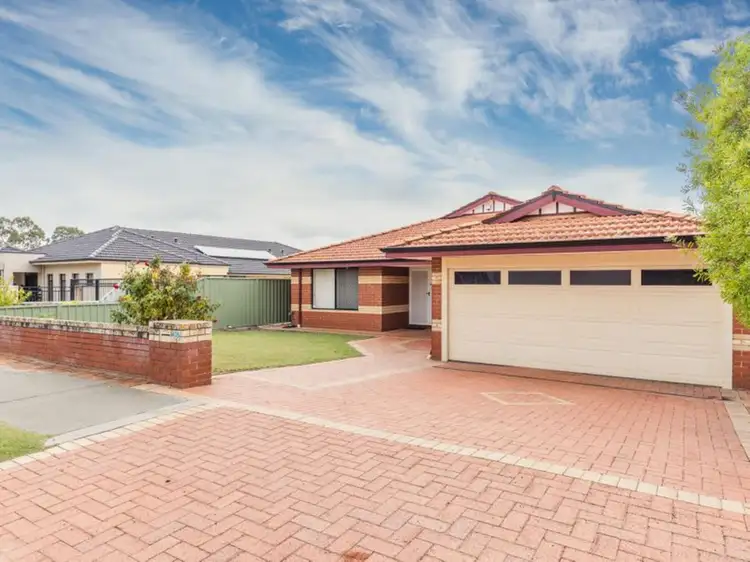 108A Barbican Street East, Shelley WA 6148