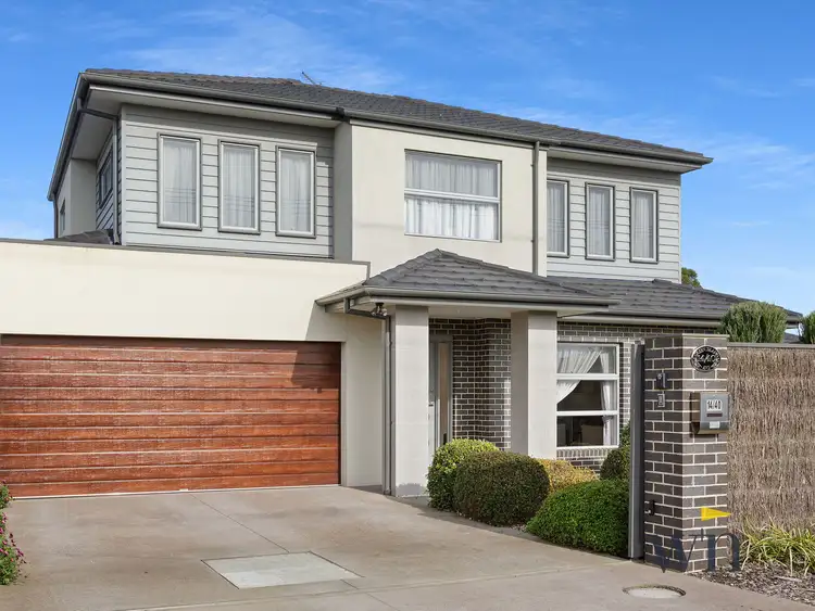 Main view of Homely townhouse listing, 14/40 Green Island Avenue, Mount Martha VIC 3934